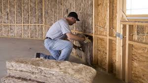 Types of Insulation We Offer in Tolar, TX